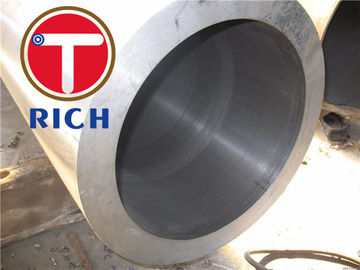 Un bon prix. Tubes austénitiques ASTM A269 d'acier inoxydable de grand diamètre duplex de ferrite en ligne