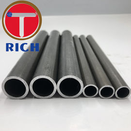 Un bon prix. 10# - tubes de chaudière sans couture de l'acier au carbone 45#/tuyauterie mécanique d'acier au carbone en ligne
