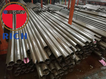 Un bon prix. Tube d'alliage de nickel d'ASTM A163 pour l'échangeur de chaleur en ligne