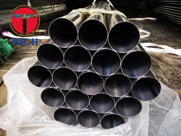 Un bon prix. Tube en acier soudé industriel 15 - 200mm OD pour la trousse à outils d'amortisseur en ligne