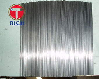 Un bon prix. Petit diamètre superbe de tube capillaire de tube de précision d'acier inoxydable en ligne