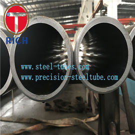 Un bon prix. Surface huilée par tube aiguisée par acier au carbone sans couture rond de tube de cylindre hydraulique en ligne