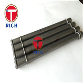 Un bon prix. Tube en acier des véhicules à moteur d'acier au carbone soudé par ERW de tubes de JIS G3445 pour le dispositif d'échappement automatique en ligne