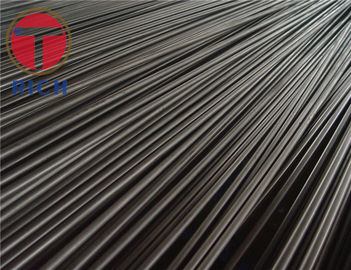 Un bon prix. Tuyauterie sans couture maximum d'acier doux de la longueur JIS G3465 de 24000mm en ligne