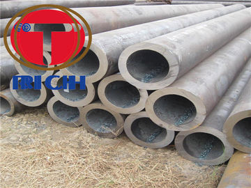 Un bon prix. JIS tubes en acier sans couture et soudés de G3444 pour la structure générale en ligne
