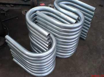 Un bon prix. Tube de cuivre sans couture de coude en U longueur maximum ISO14001 de 6 - de 219.1mm OD 38000mm en ligne