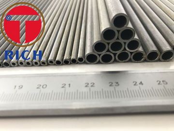 Un bon prix. Dureté élevée A53 de la catégorie 20 des tubes et tuyaux sans soudure, en acier d'amortisseur Gb3087 laminée à froid en ligne
