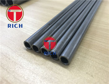 Un bon prix. Tube en acier des véhicules à moteur d'OD6mm Astm A519 pour l'amortisseur d'automobile en ligne