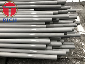 Un bon prix. Tube d'acier inoxydable de duplex d'ASTM A789 UNS S31803 en ligne
