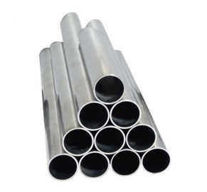 Un bon prix. Catégorie comestible soudée de tube sanitaire d'acier inoxydable avec la norme d'ASTM A270 en ligne