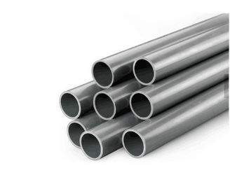 Un bon prix. Le duplex superbe siffle le tube d'acier inoxydable du duplex S32760 en ligne