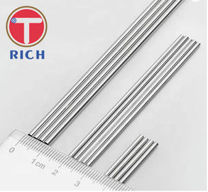 Un bon prix. Tube 1mm d'alliage de nickel d'Inconel 718 en ligne