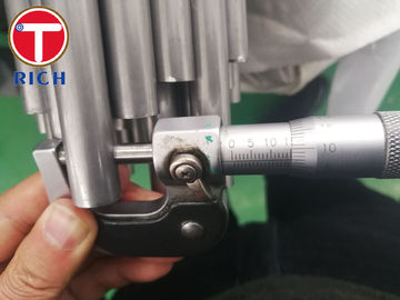 Un bon prix. Tubes et tuyaux sans soudure, en acier de tube en acier étiré à froid de précision avec DIN2391 EN10305-1 en ligne