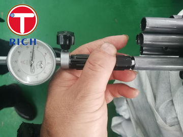 Un bon prix. Tuyau d'acier des véhicules à moteur de précision de haute précision DIN2393 St35 pour des amortisseurs en ligne