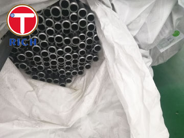Un bon prix. Les tubes et tuyaux sans soudure, en acier de tube d'acier allié de structure d'amortisseur lissent la surface en ligne