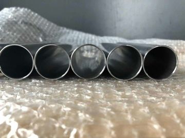Un bon prix. Tubes et tuyaux sans soudure, en acier soudés par acier de précision étirée à froid de tuyau d'E235 E355 pour le système d'amortisseur en ligne