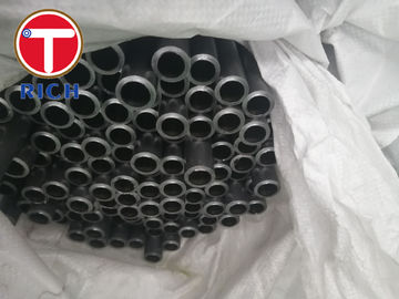 Un bon prix. Tube en acier de précision laminé à froid par E355 avec le protecteur en plastique d'extrémité de chapeau de tuyau en ligne
