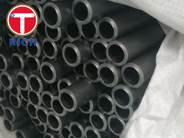 Un bon prix. Tube en acier de précision étirée à froid pour le tuyau des amortisseurs EN10305-2 E235 E355 en ligne