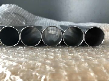Un bon prix. Tube étiré à froid de moto soudé par précision d'amortisseur de fournisseur de tuyau de carbone d'ASTM A513 en ligne