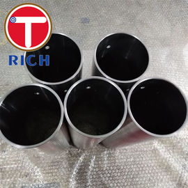 Un bon prix. Les tubes en acier de précision d'ERW échappement l'industrie automobile ASTM A513 1020 de pot en ligne