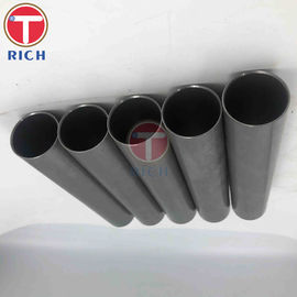 Un bon prix. Le tuyau en acier sans couture de tube d'ExchangerASTM A213 T11 de la chaleur T5 a recuit en ligne