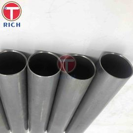 Un bon prix. Torich 4.5mm 6 tuyau d'acier circulaire sans couture mince d'en 10297 de mur de tubes et tuyaux sans soudure, en acier de pouce E355 en ligne