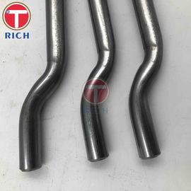 Un bon prix. Tube en acier laminé à froid de tubes et tuyaux sans soudure, en acier d'ascenseur hydraulique pour des garnitures de voiture en ligne