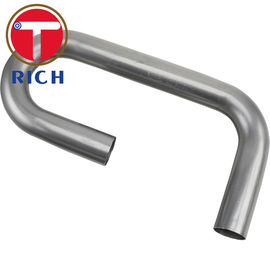 Un bon prix. Pot d'échappement soudé de Cuffler de voiture pour le camion ASTM A787 DC03 DC04 SA1D SA1C en ligne