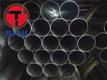 Un bon prix. Tuyauterie en acier des véhicules à moteur d'acier au carbone sans couture de tubes pour le dispositif d'échappement en ligne