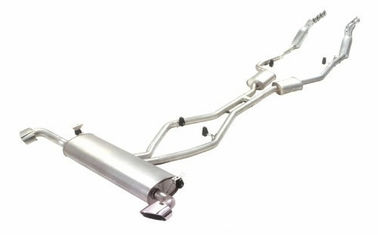 Un bon prix. Tubes en acier de précision étirée à froid des véhicules à moteur de tubes pour le dispositif d'échappement de voiture en ligne