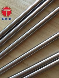 Un bon prix. Surface huilée de tubes capillaires de précision de tubes et tuyaux sans soudure, en acier d'alliage de cuivre de SUS316L en ligne