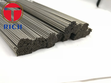 Un bon prix. Gisement de pétrole tuyauterie inoxydable de mur mince capillaire de 3/8