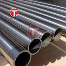 Un bon prix. Tuyauterie sans couture d'acier allié de nickel d'Inconel 625 en ligne