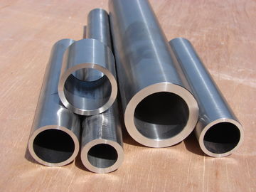 Un bon prix. Acier au carbone de tuyau sans couture d'alliage de nickel d'ASTM B407 Incoloy 800H en ligne