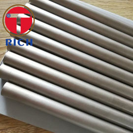 Un bon prix. Tuyau hydraulique sans couture de polissage d'OD 80mm TA9 TA10 en ligne