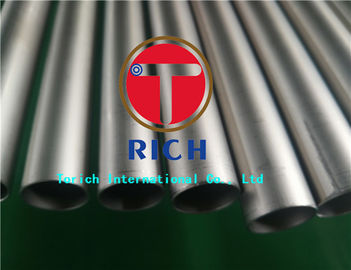 Un bon prix. Tubes standard étirés à froid d'échangeur de chaleur d'OD 12.7mm Astm A179 en ligne
