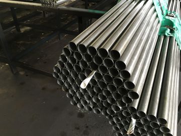 Un bon prix. Catégorie d'Astm A523 des tubes et tuyaux sans soudure, en acier OD 420mm pour les circuits à haute pression de câble en ligne