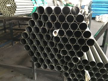 Un bon prix. Tuyaux d'acier mécaniques du POIDS 10mm ASTM A513 d'OD 10.6mm en ligne