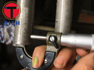 Un bon prix. tuyau d'acier des véhicules à moteur de rapport de 20CrNiMo GCr15 OD 114mm en ligne