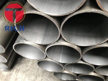 Un bon prix. Tubes en acier ASTM A513 de précision d'ERW en ligne