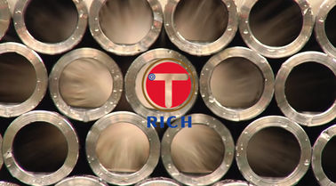 Un bon prix. tube 12mm hydraulique d'acier inoxydable de pouce A269 de 80mm 1,5 en ligne