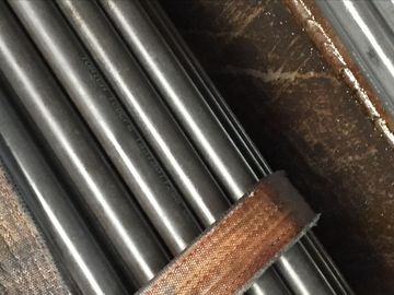 Un bon prix. Tuyau d'acier adapté aux besoins du client d'alliage de 100Cr6 GCr15 OD 260mm en ligne