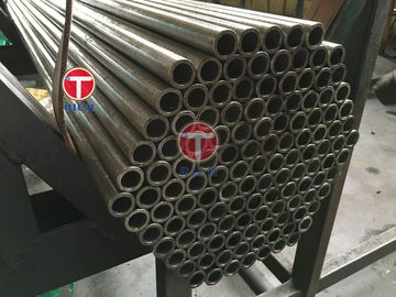 Un bon prix. 180 tuyau laminé à froid sans couture de MPA ASTM A179 OD par 420mm en ligne