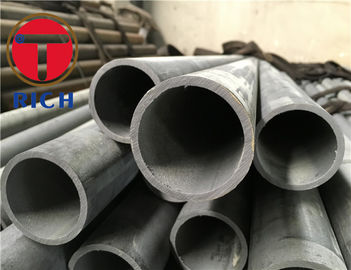 Un bon prix. tube d'acier allié de 0.5mm ASTM A213 T5 pour des chaudières en ligne
