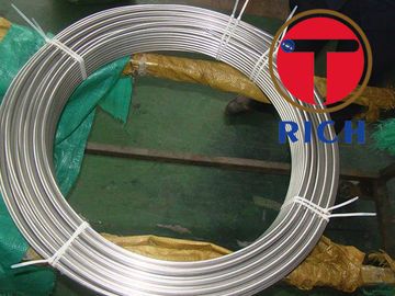 Un bon prix. Bobines duplex duplex superbes d'acier inoxydable d'ASTM A789 UNS S32750 2507 en ligne