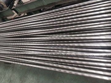 Un bon prix. Tuyau d'acier sans couture de l'alliage 15Cr5Mo de recuit lumineux en ligne