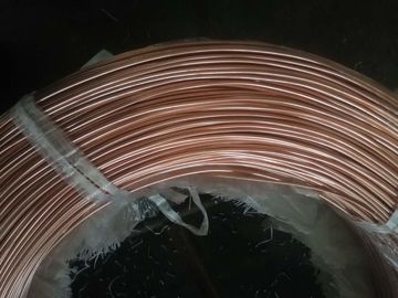 Un bon prix. Zinc à mur unique plaquant le tube en acier soudé par Bundy de JS526b en ligne
