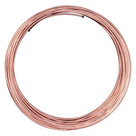 Un bon prix. ligne de transmission de 200mm tube de cuivre de nickel de C70600 en ligne