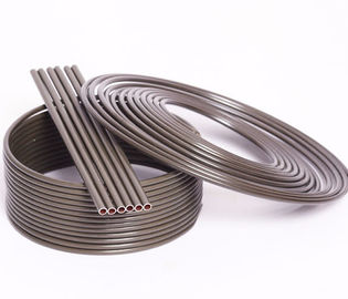 Un bon prix. Tubes en acier des véhicules à moteur à faible teneur en carbone de JASO M101 TSW en ligne