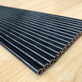 Un bon prix. PVF étiré à froid enduisant les tubes en acier des véhicules à moteur de Bundy en ligne